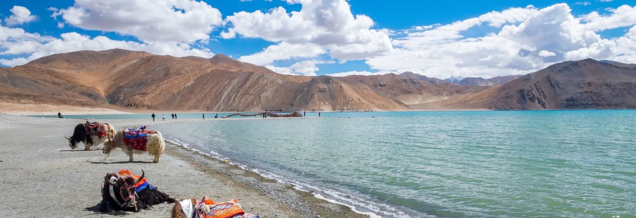 Ladakh