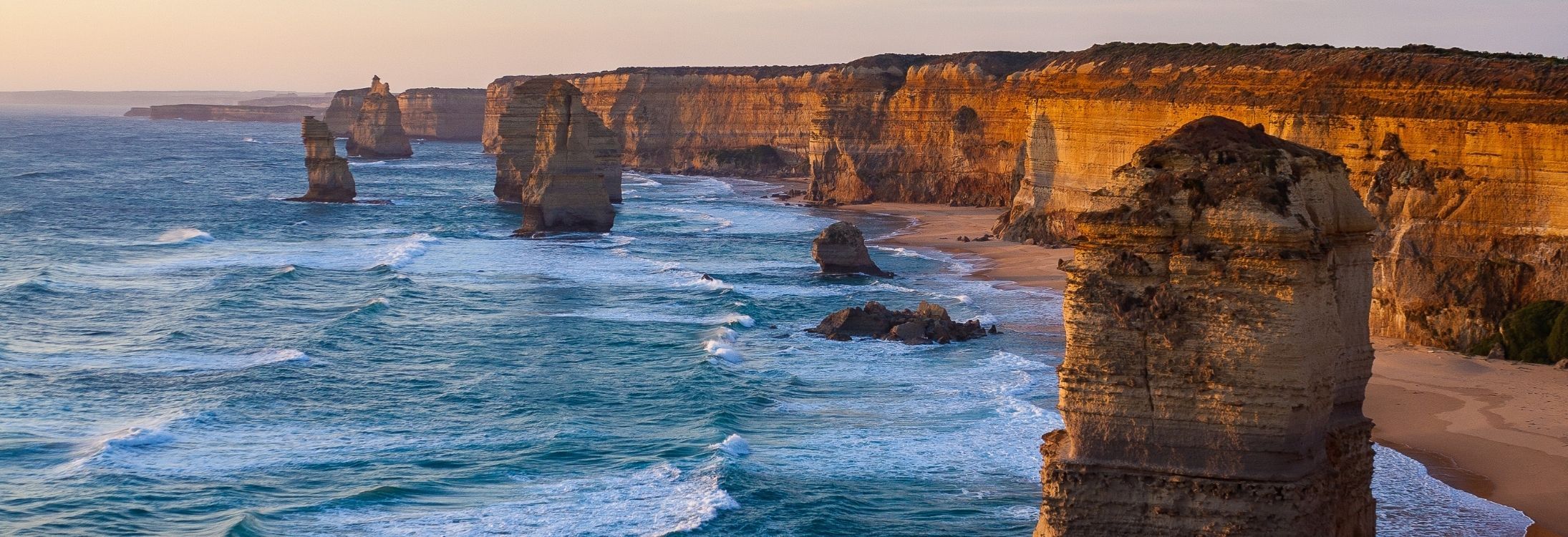 12 Apostles, Australia