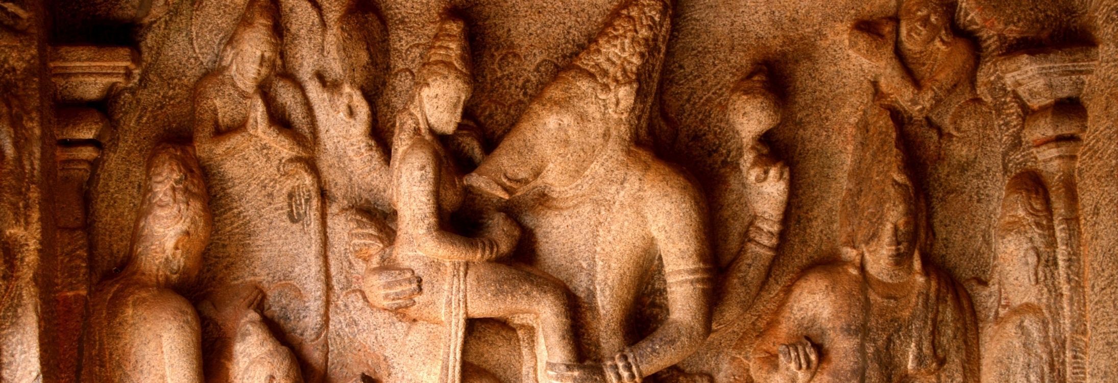 Re-incarnation of Lord Vishnu, Varaha