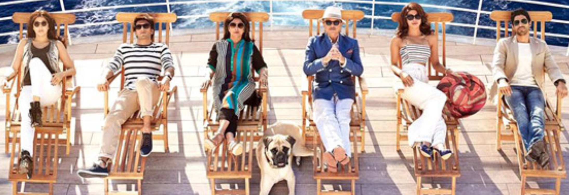 Dil Dhadakne Do