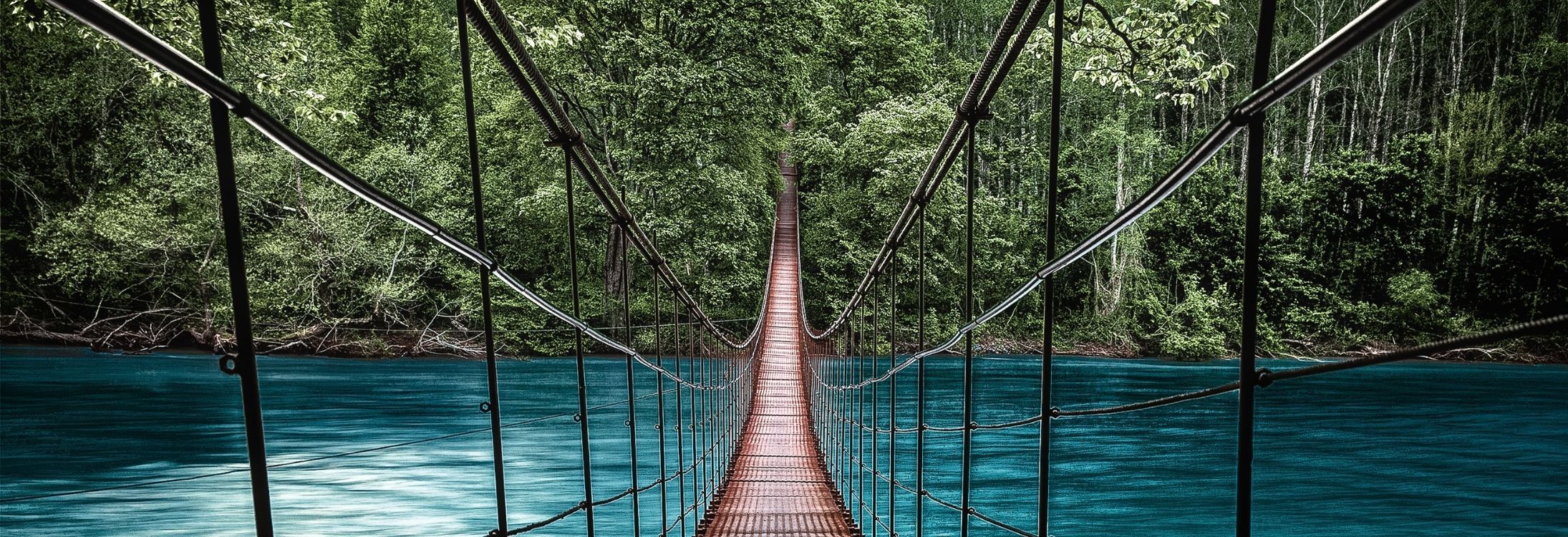 5 Dangerous Bridges You Need To Cross Once In Your Lifetime