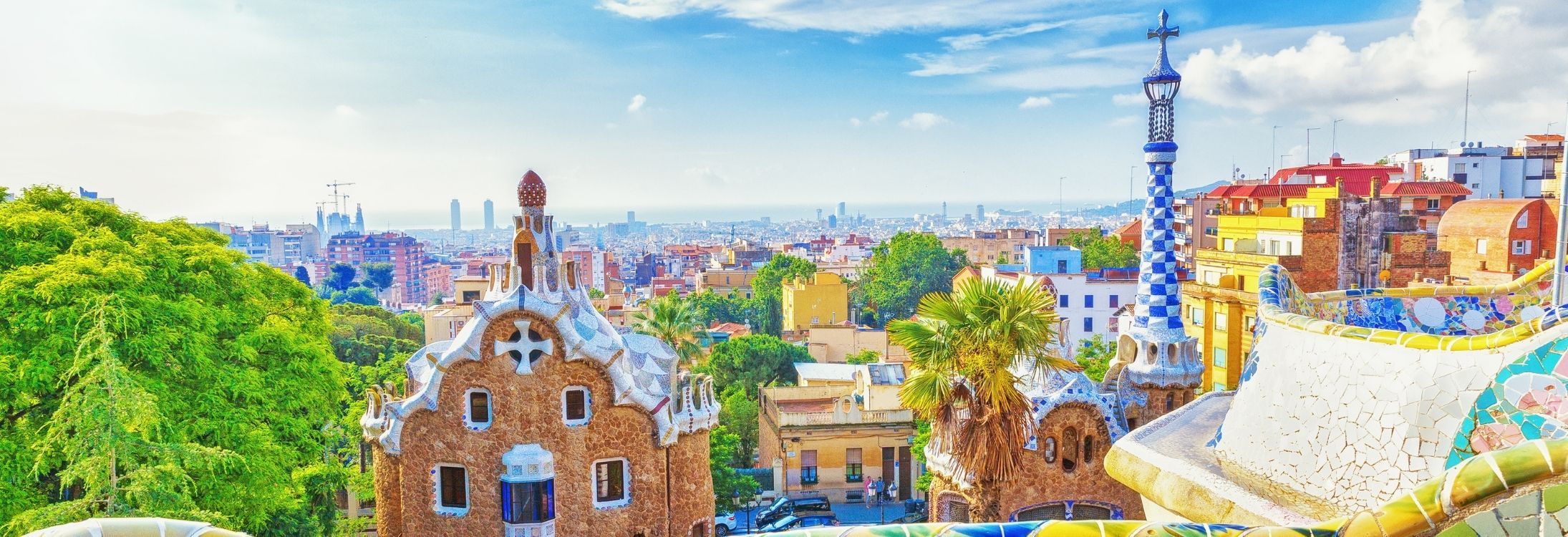Top 10 things to do in Spain