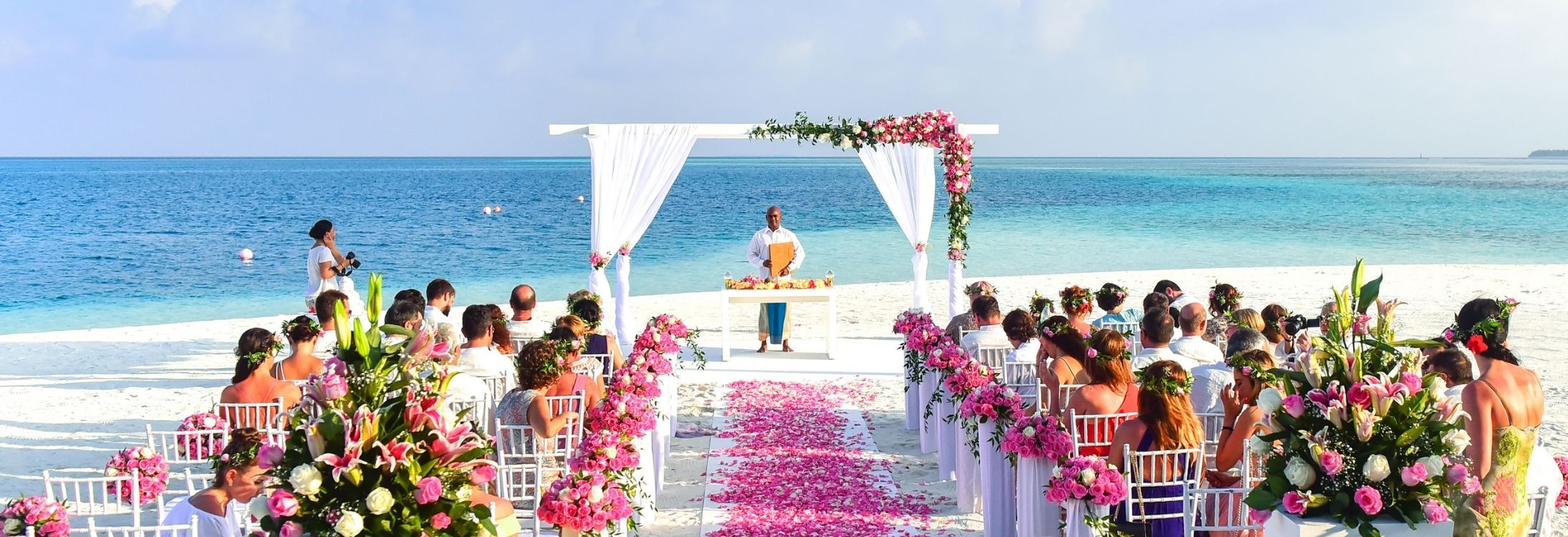 6 'Shaandaar' Places For A Destination Wedding