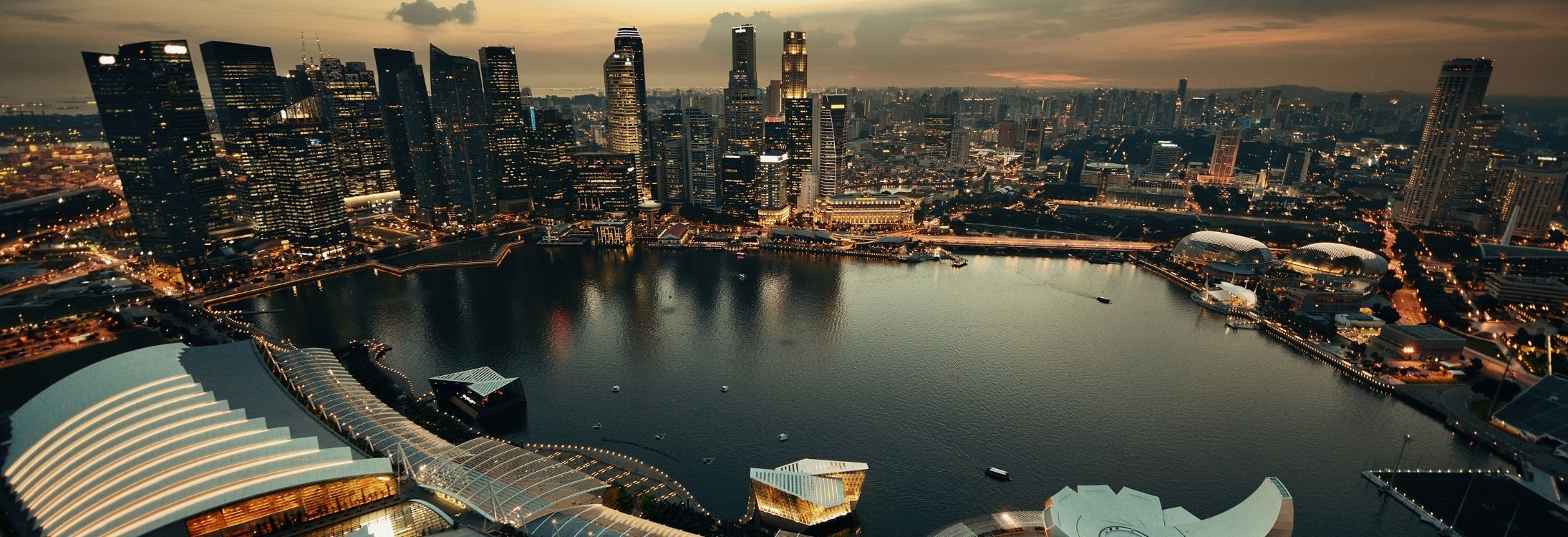 9 Things you DON'T want to do while in Singapore!