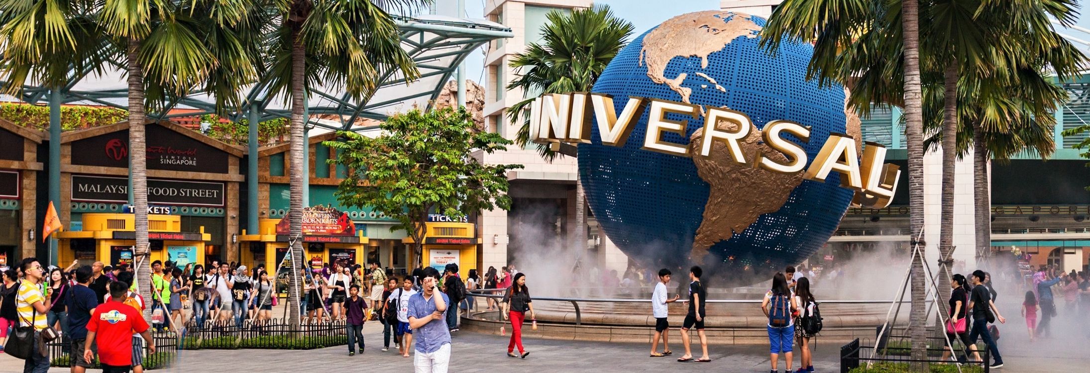 Insider’s Guide to Universal Studios