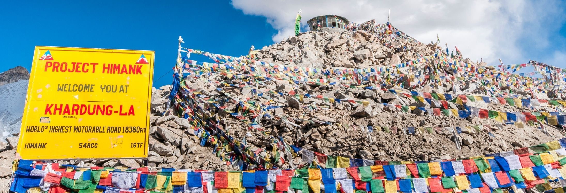 The biggest lie everyone has been telling you about Khardung La