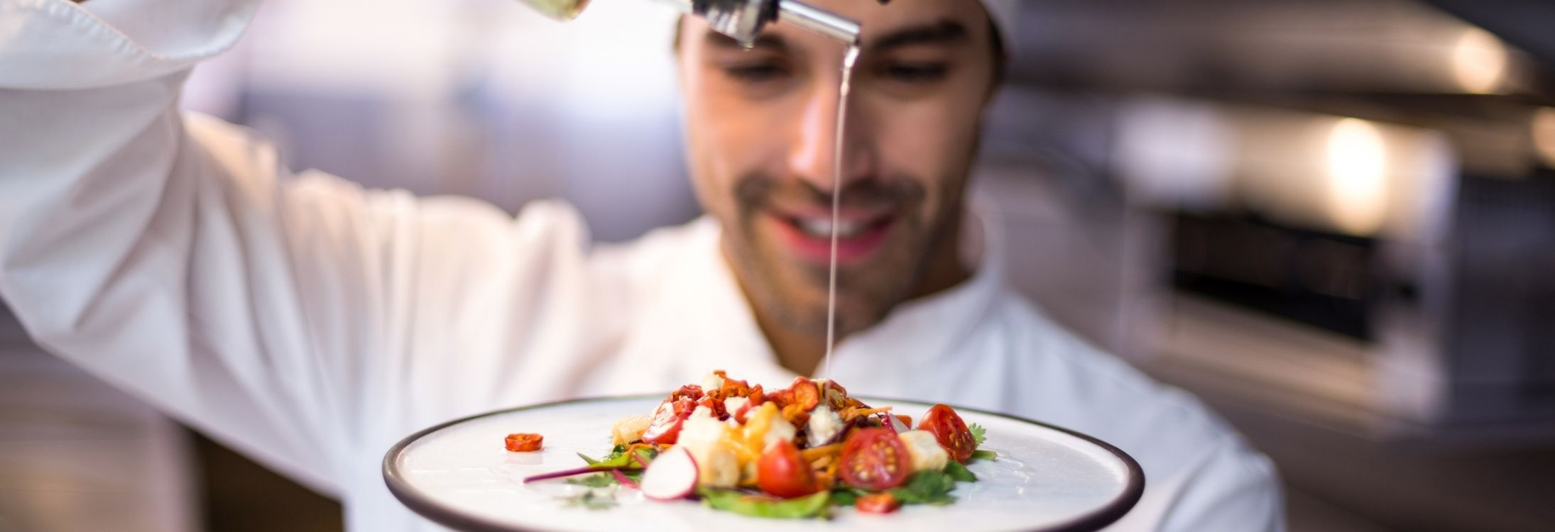 Michelin star restaurants in Dubai by Indian chefs
