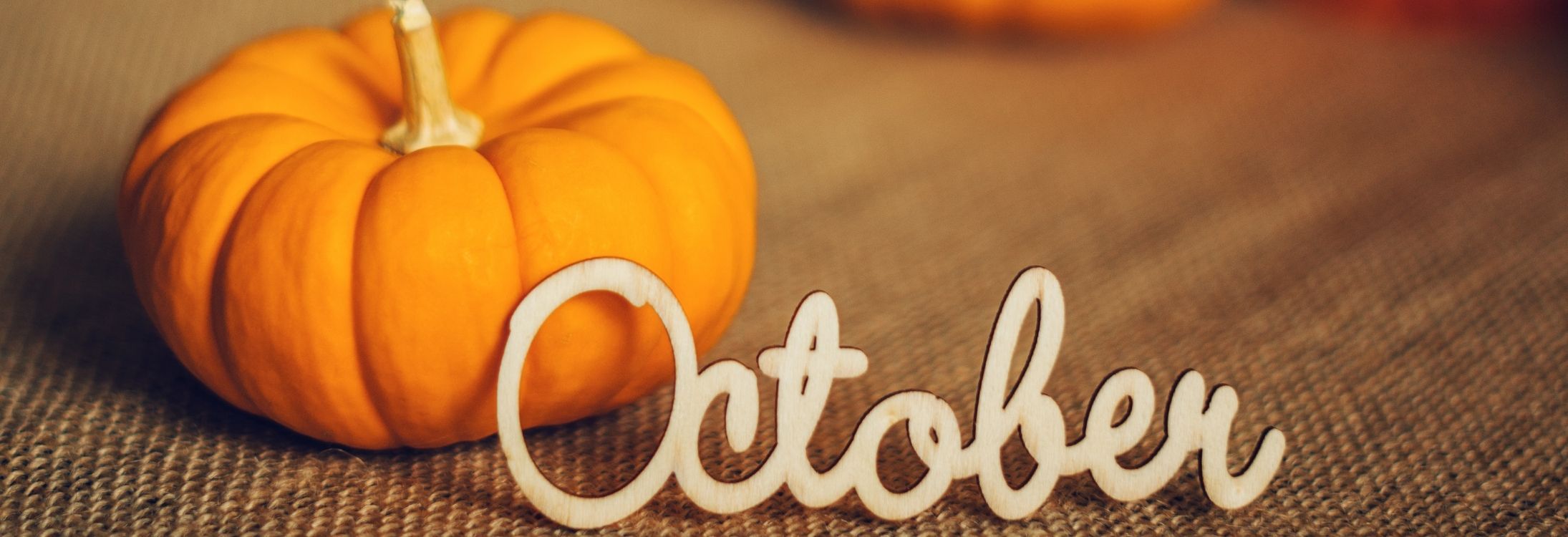 6 Things That Will Make This October A Memorable one!