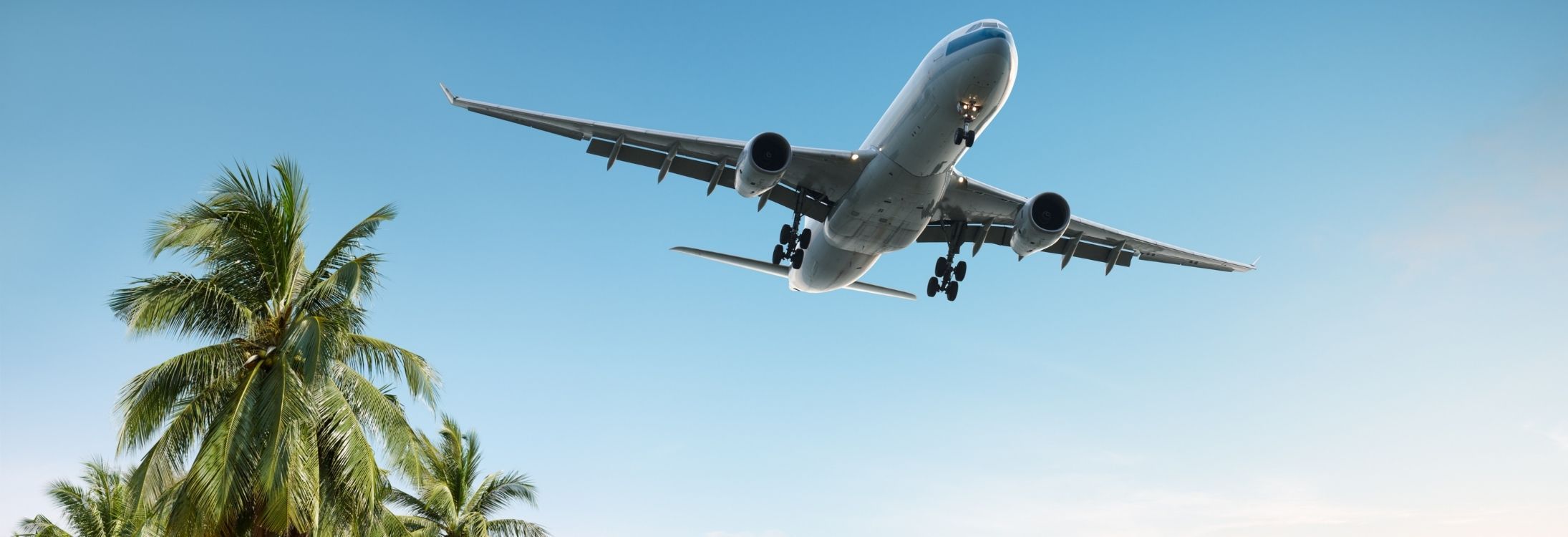 5 International destinations with return air tickets lesser than 10k