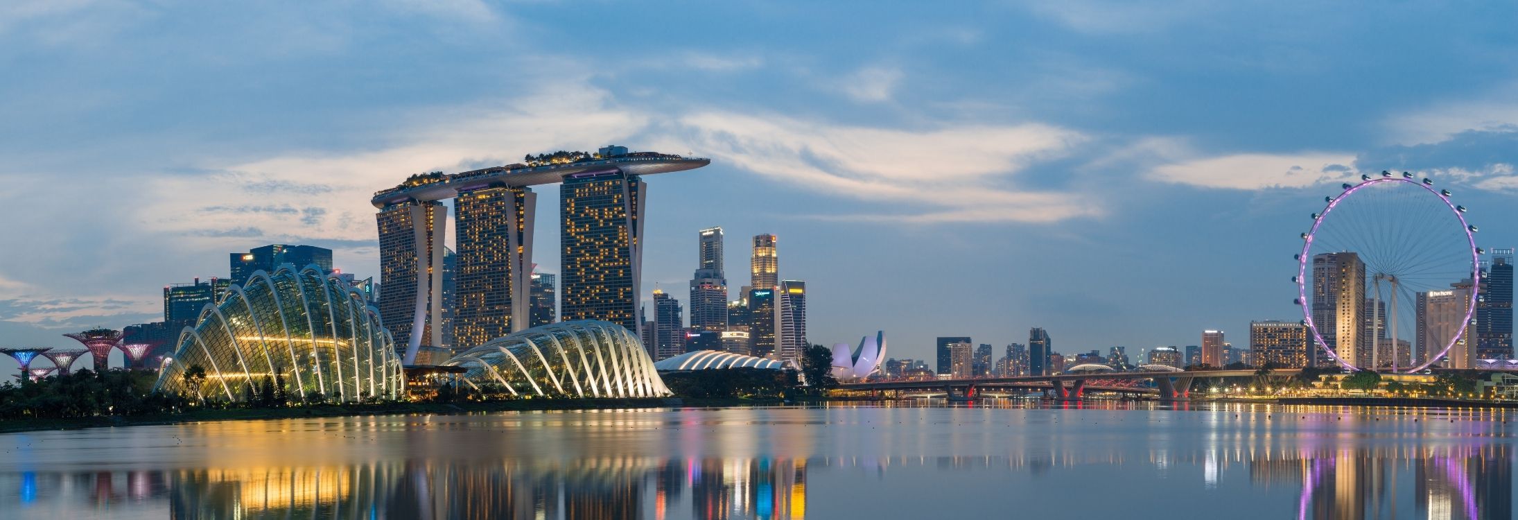 20 Lesser Known Facts About Singapore