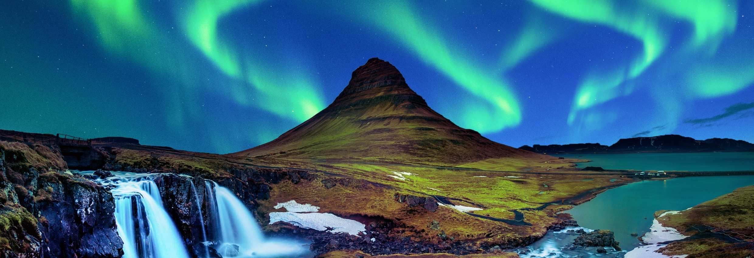 Iceland- the wonder world