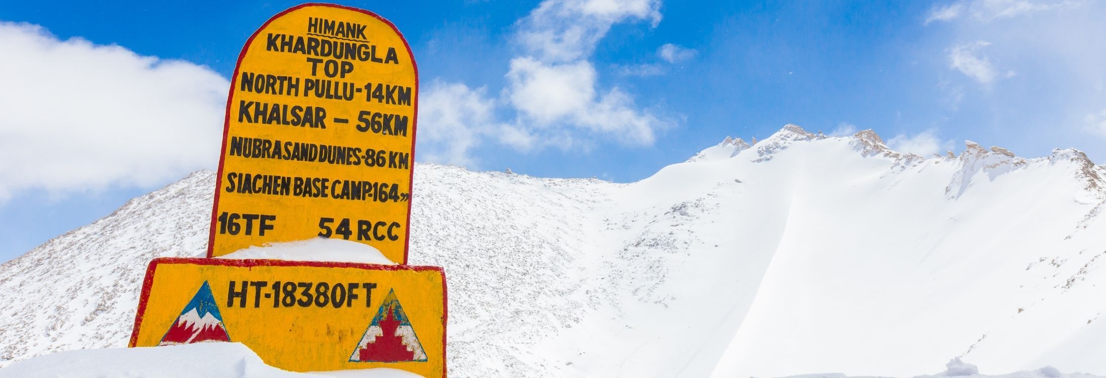 Khardung la