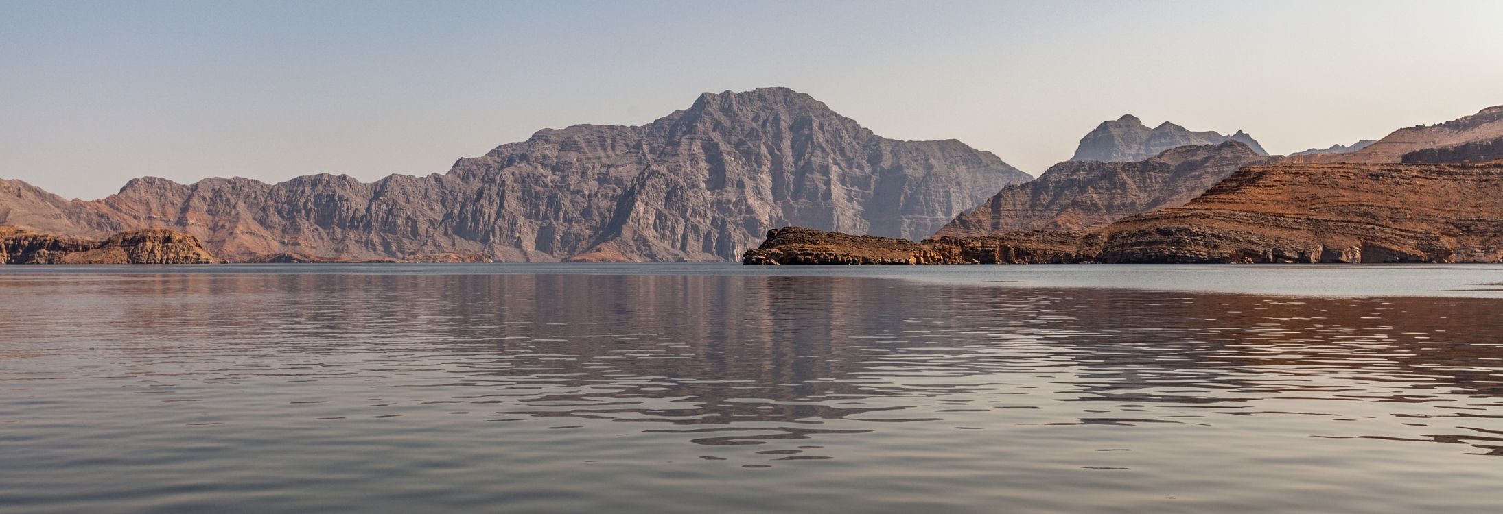 Musandam