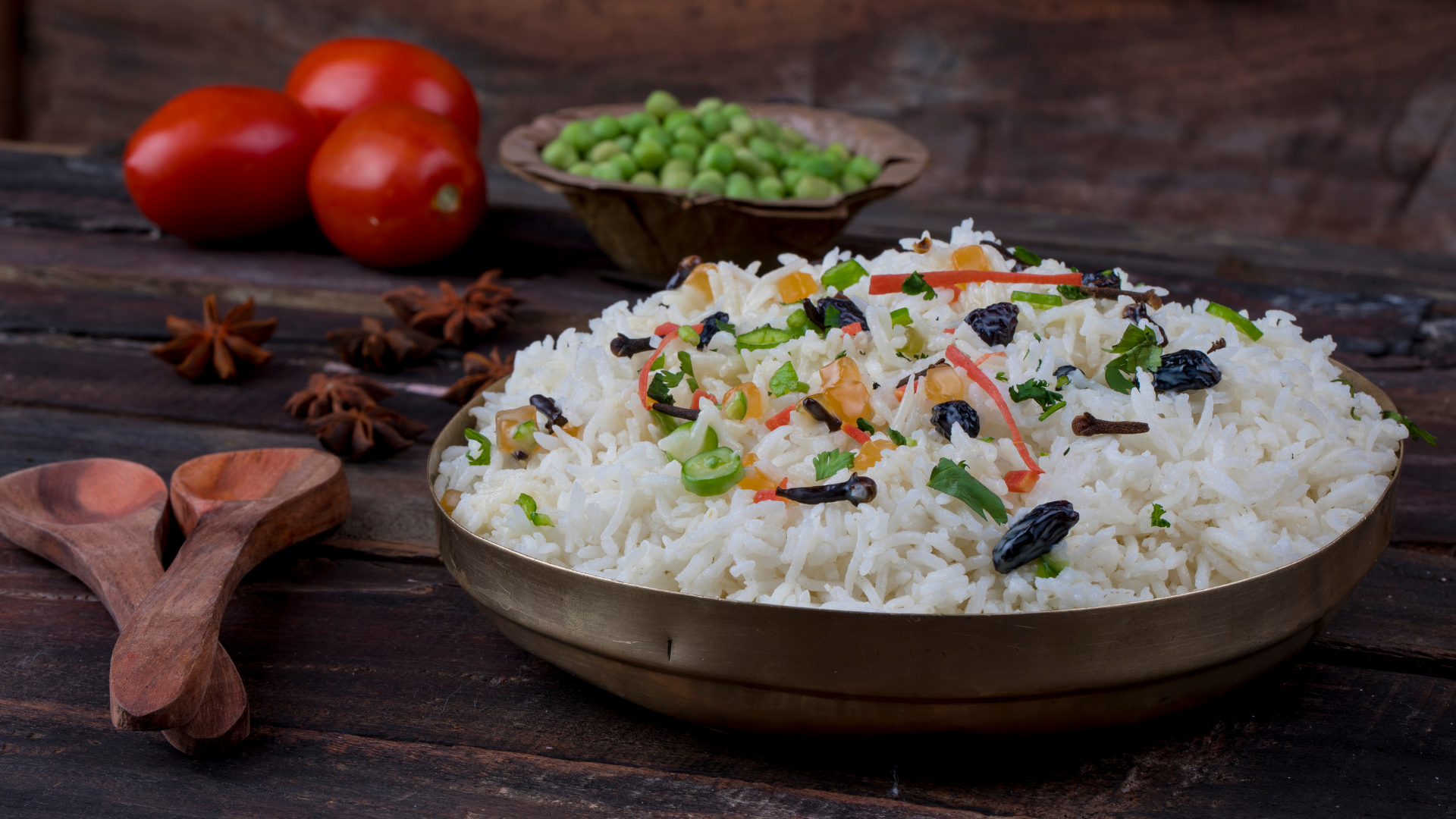 Kashmiri Pulao Kashmiri Pulao