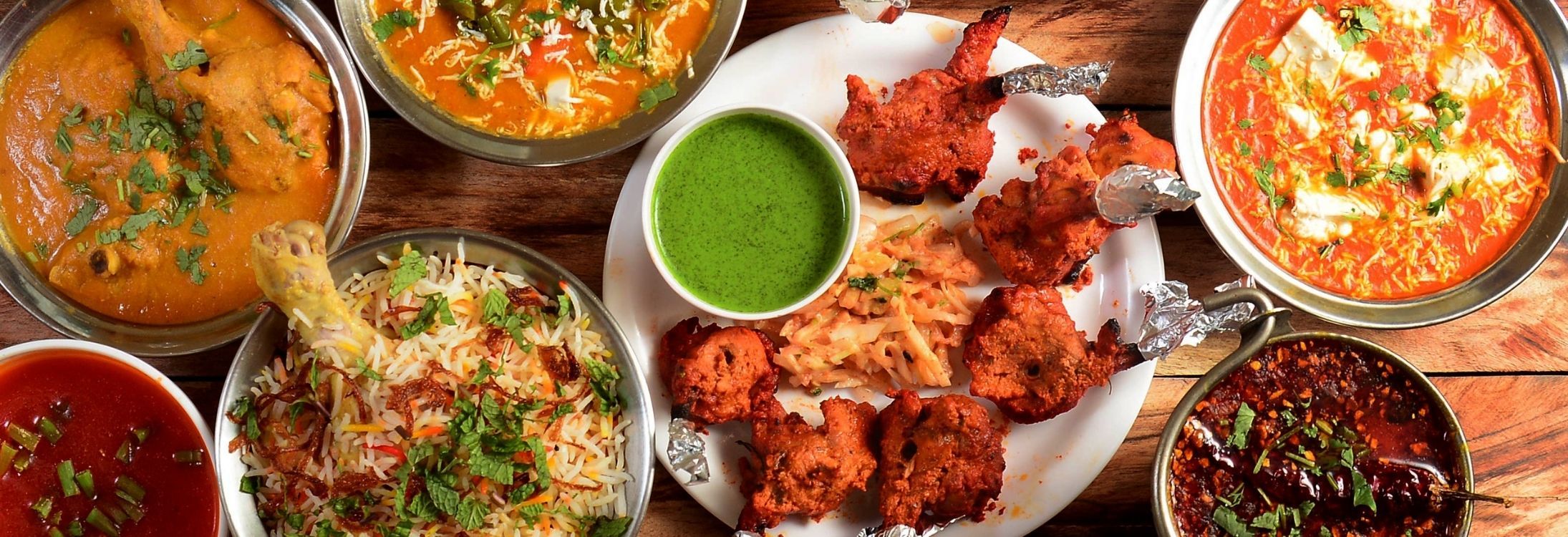 7 Ultimate Places to visit in Delhi during Ramadan