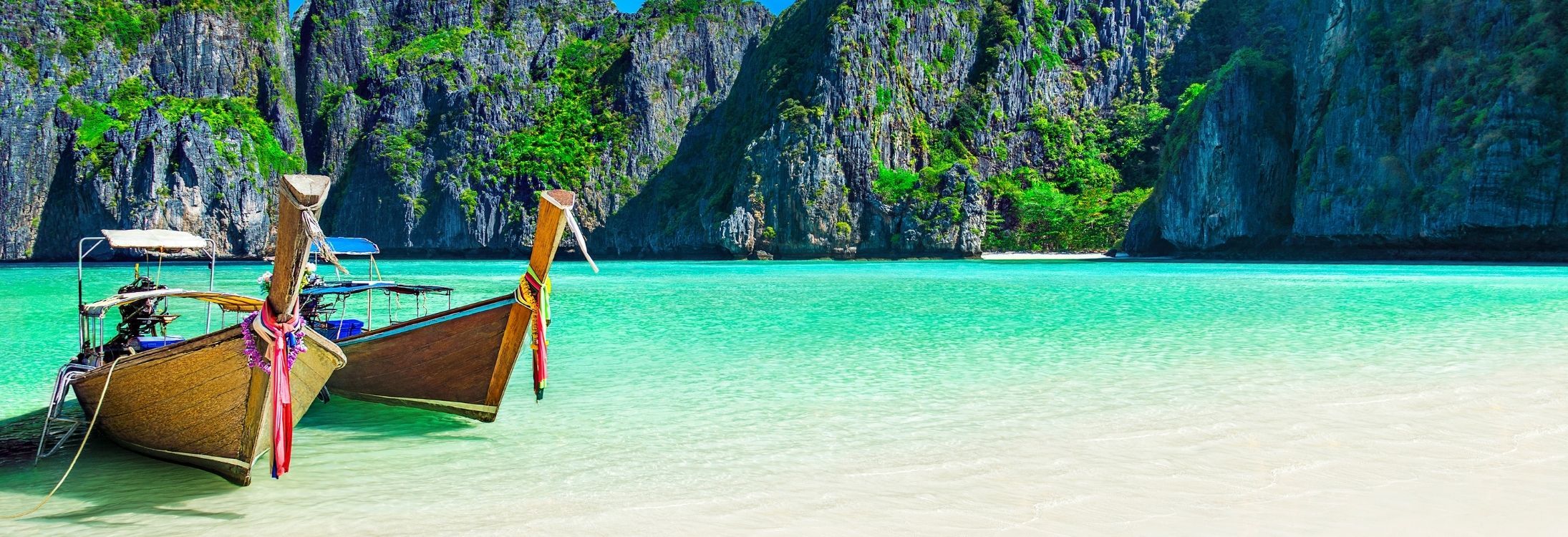 9 things to keep in mind while in Thailand - Horizontal Thumbnail