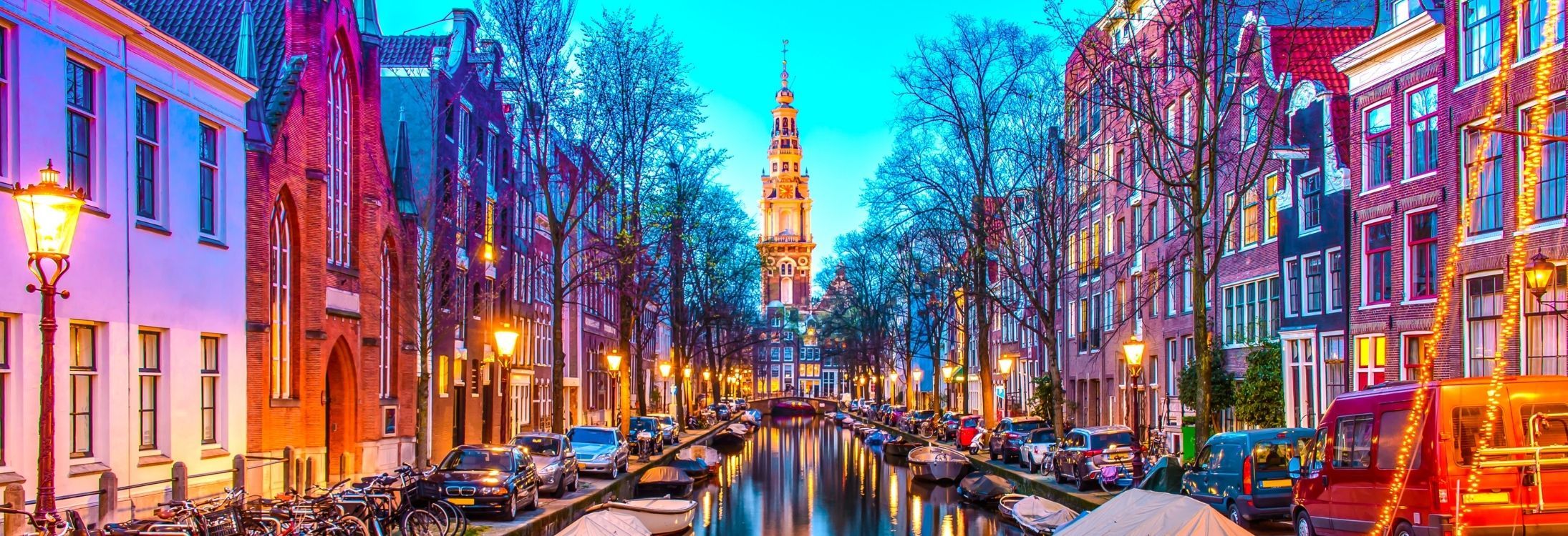 Amsterdam