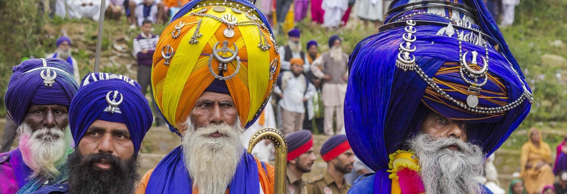 Anandpur Sahib