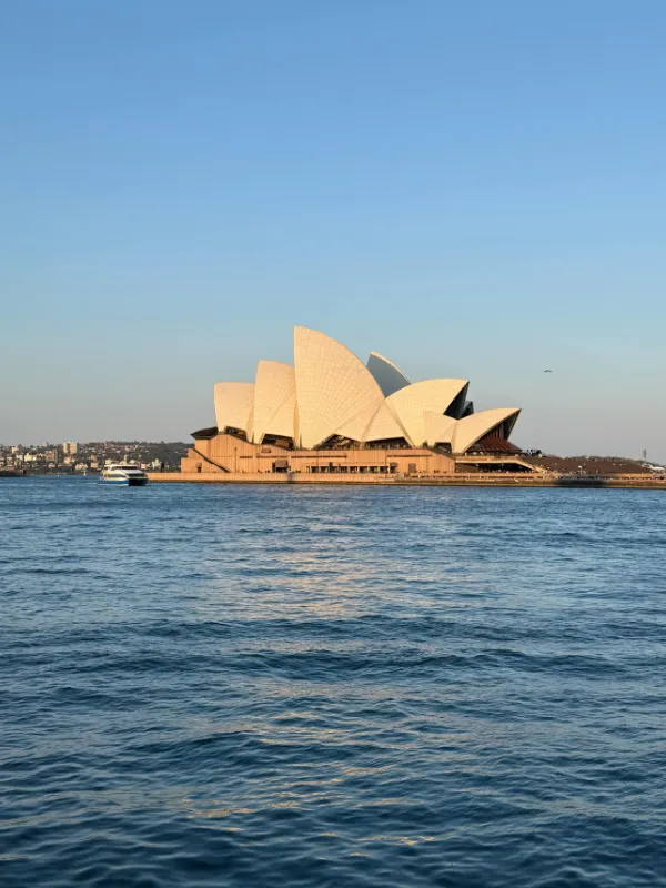 Australia Visa visa