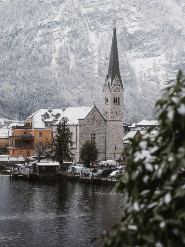 Austria — Schengen Area country