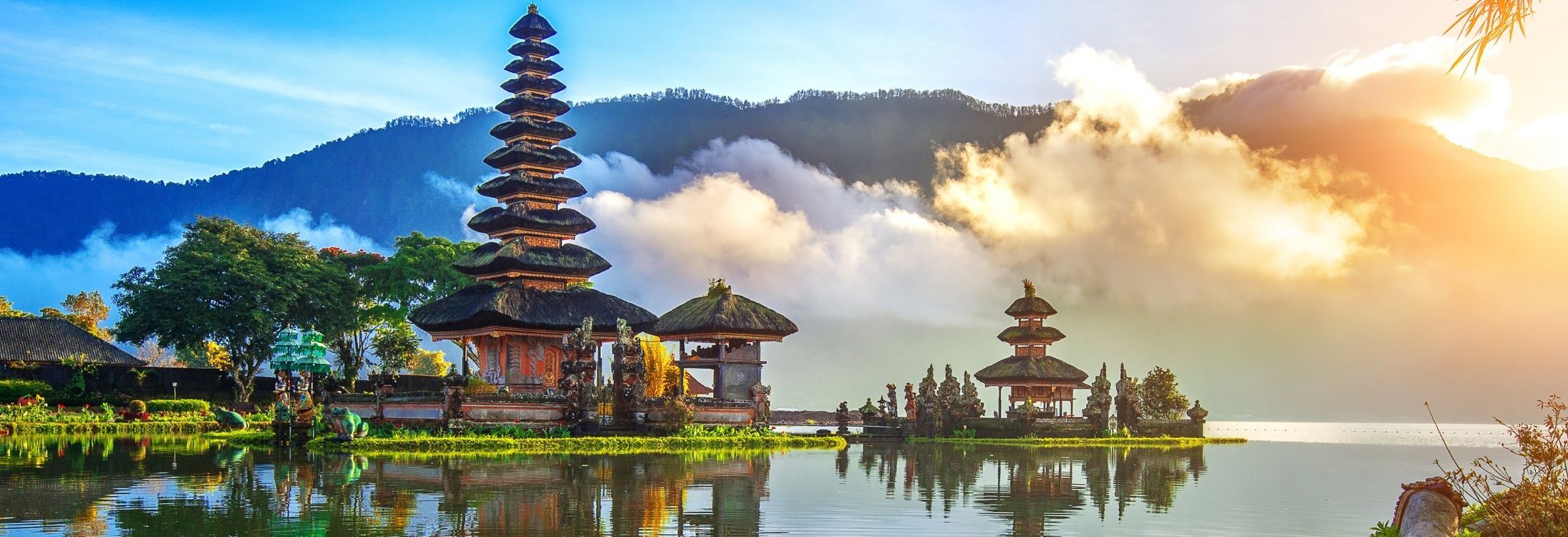 Bali, Indonesia