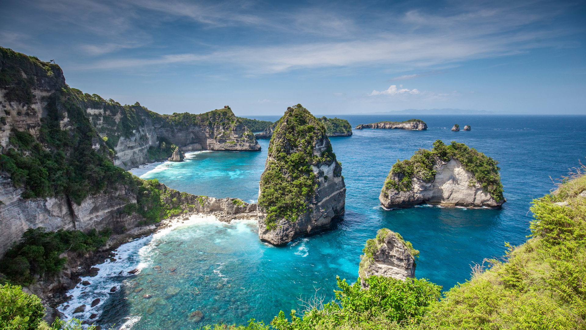 Bali