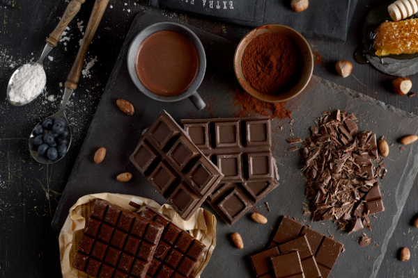 7 Places for chocolate lovers other than Belgium