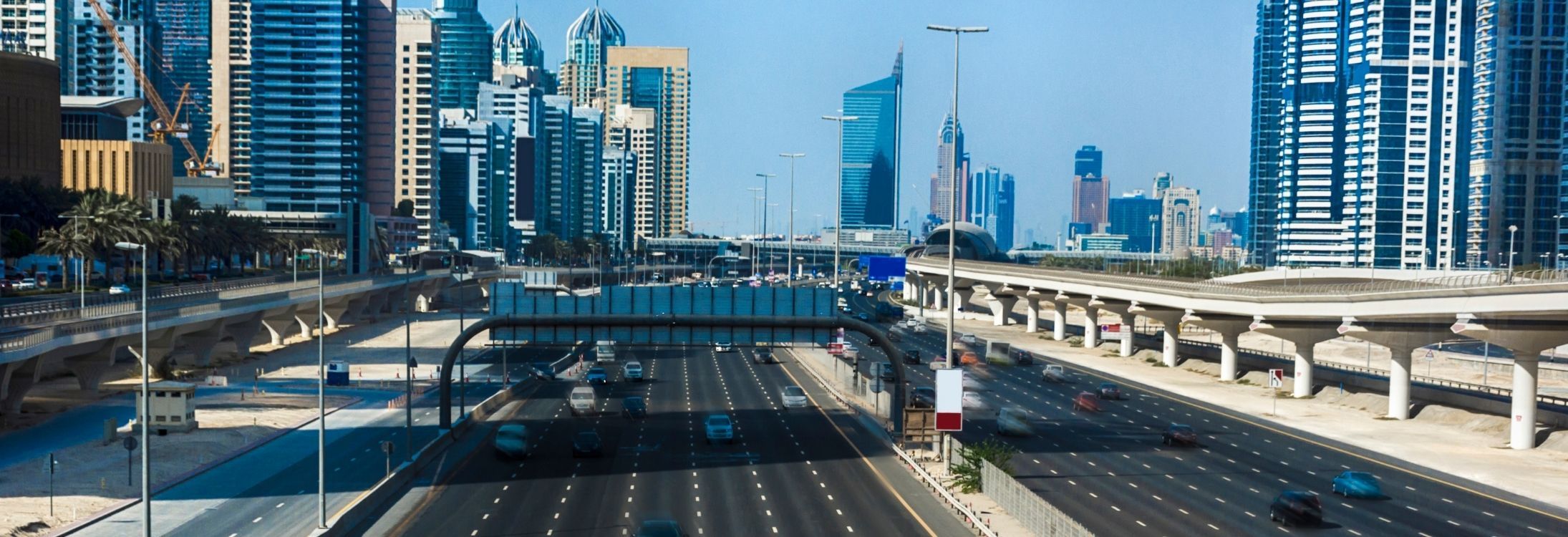 Car Rentals In Dubai