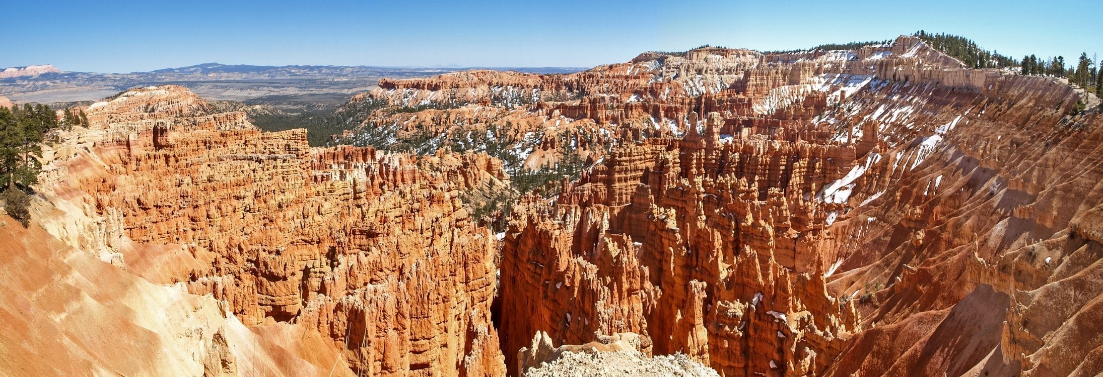 Bryce Canyon National Park, United States of America