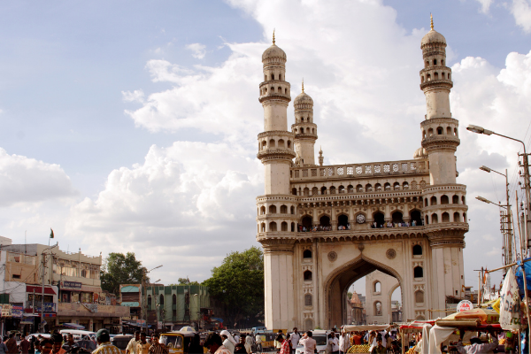 Charminar Charminar Treasure