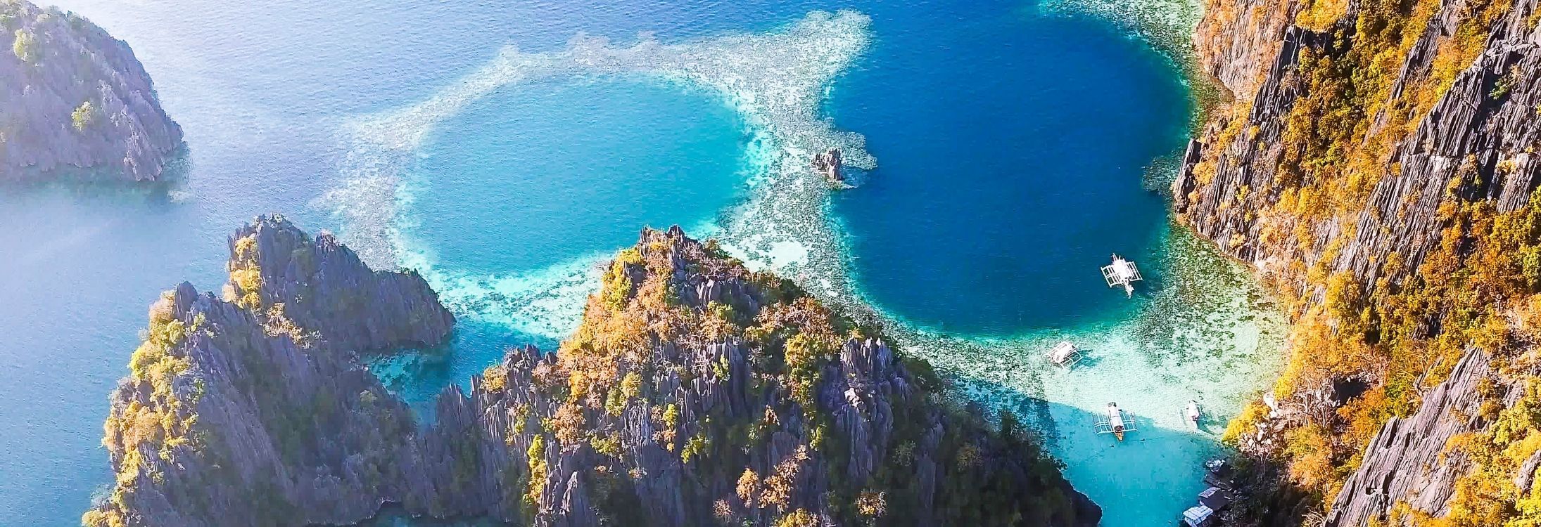 Coron, Philippines