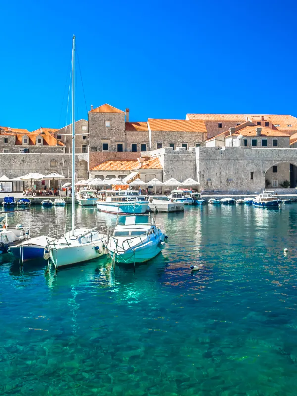 Croatia — Schengen Area country