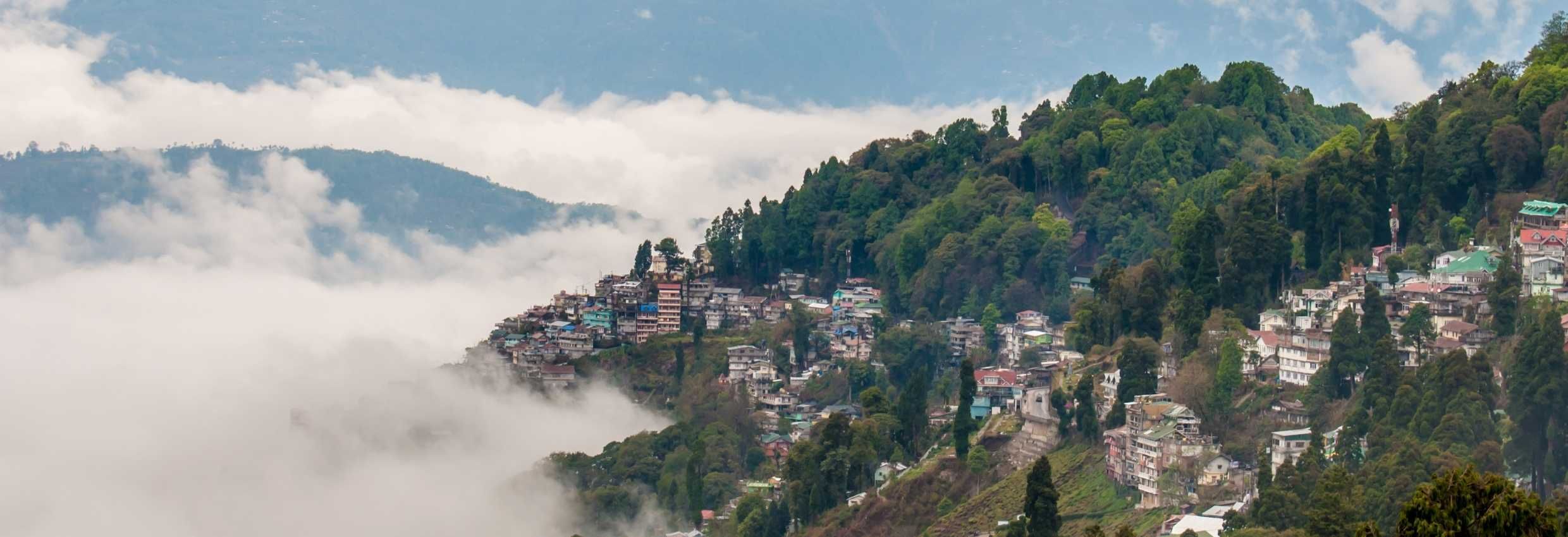 Darjeeling