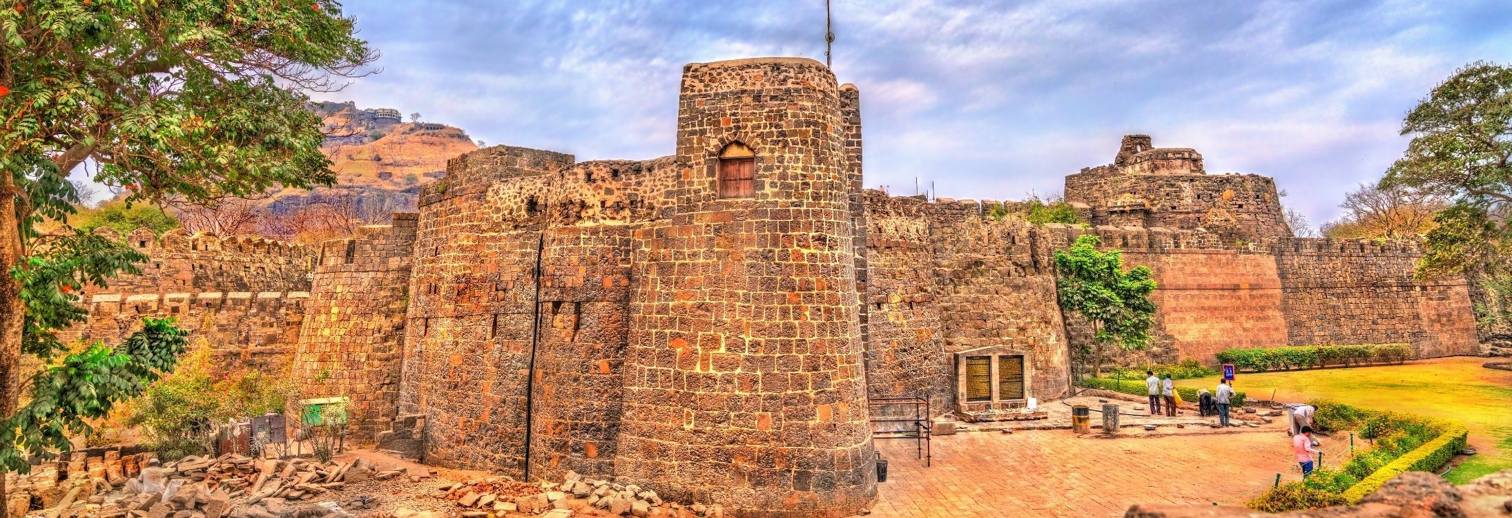 Daulatabad