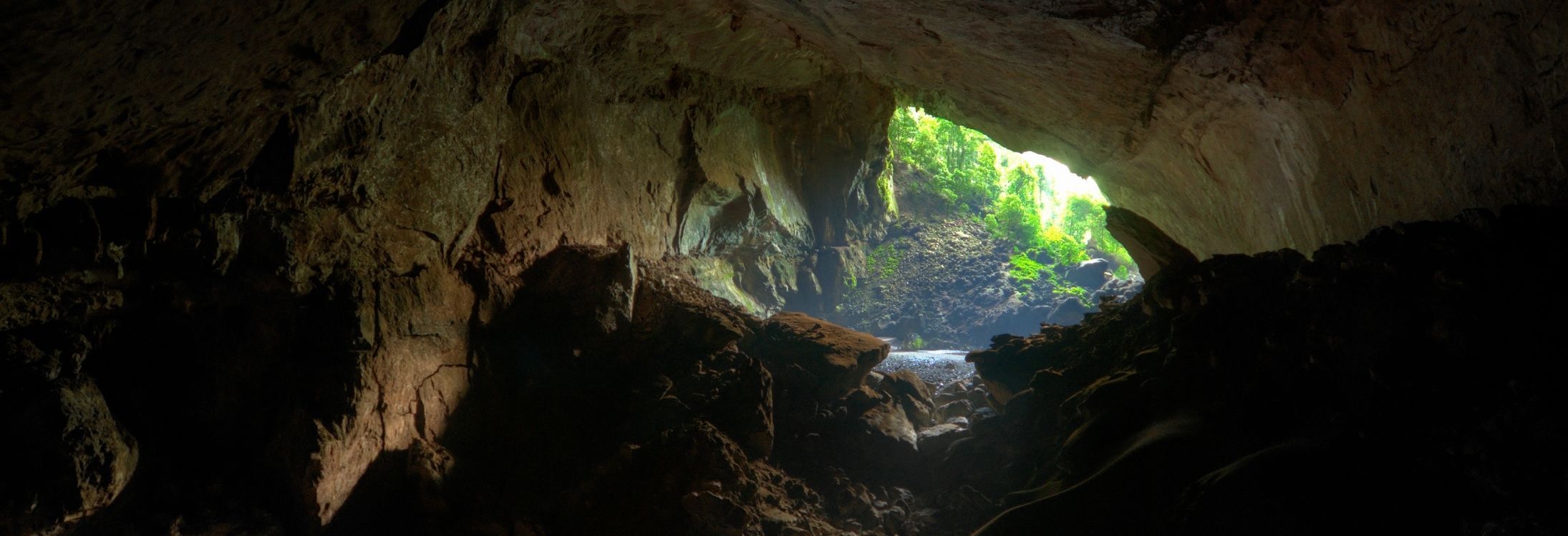 Deer Cave, Malaysia