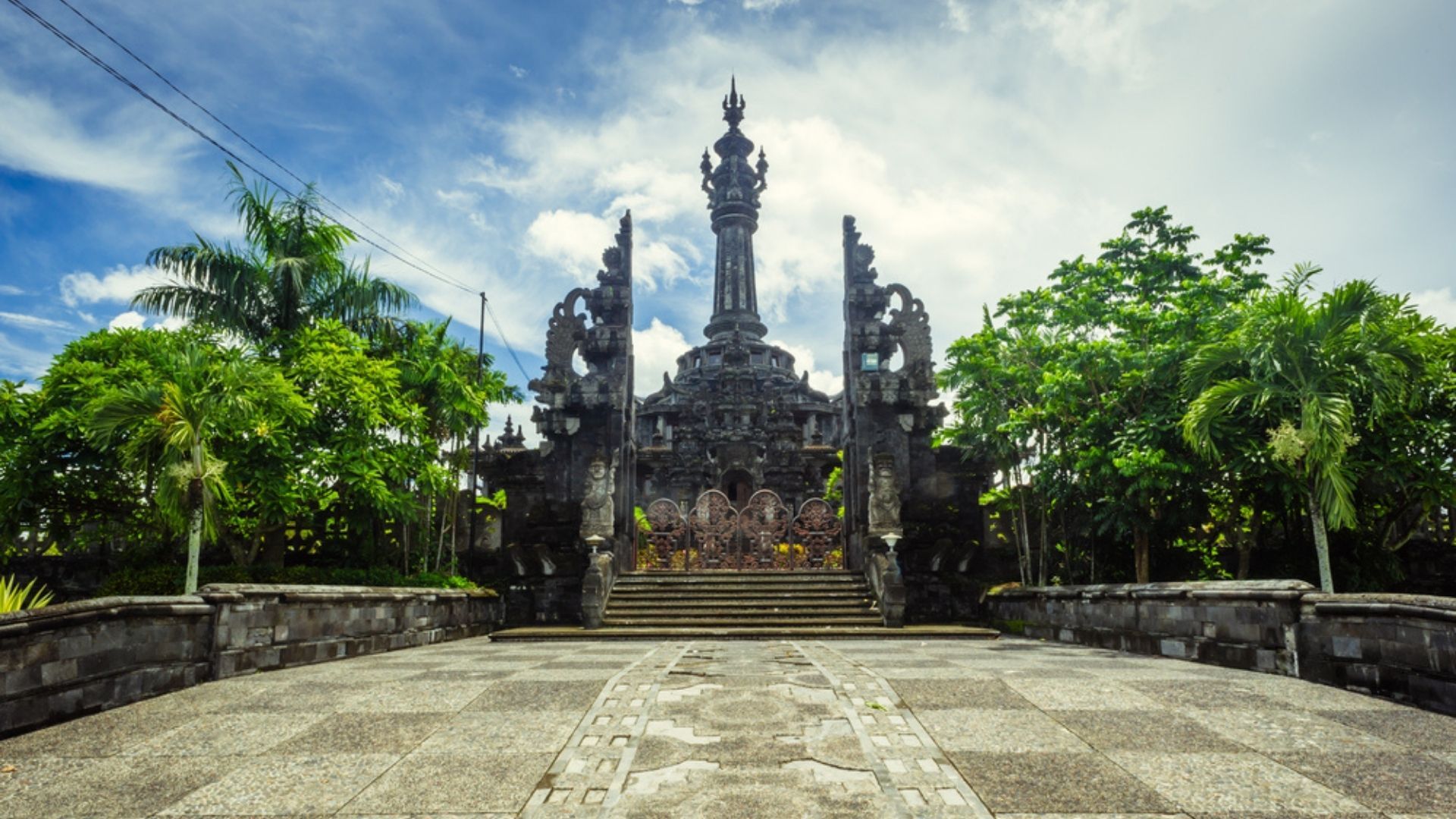 Denpasar