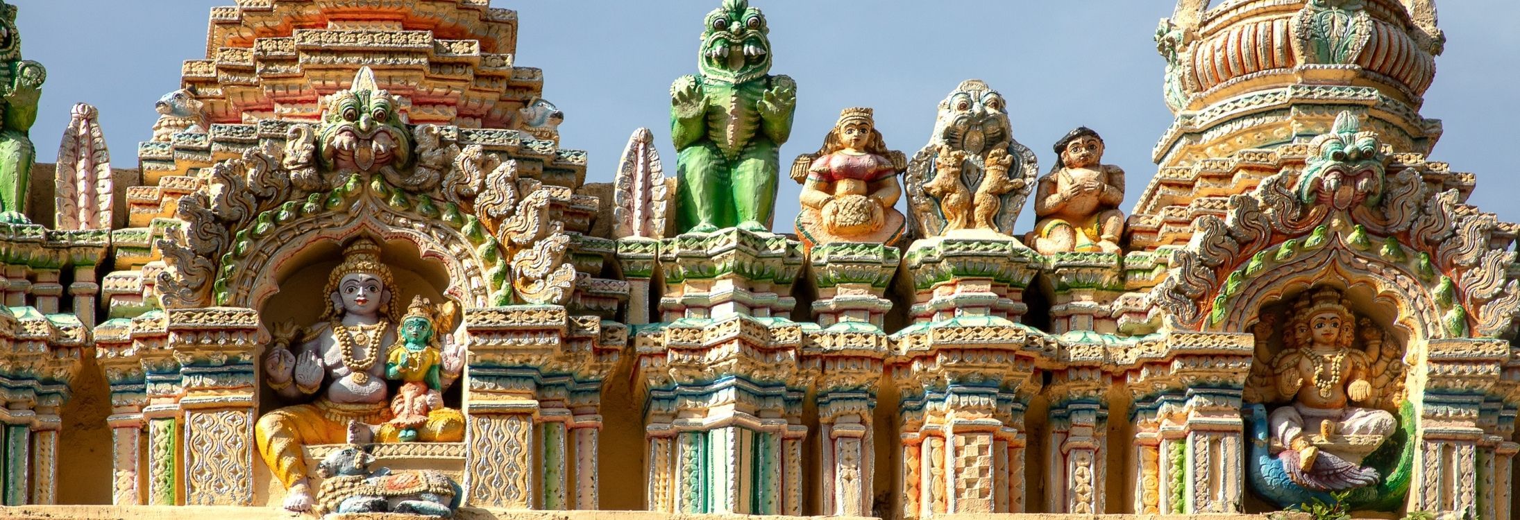 Dodda Basavana Gudi Temple