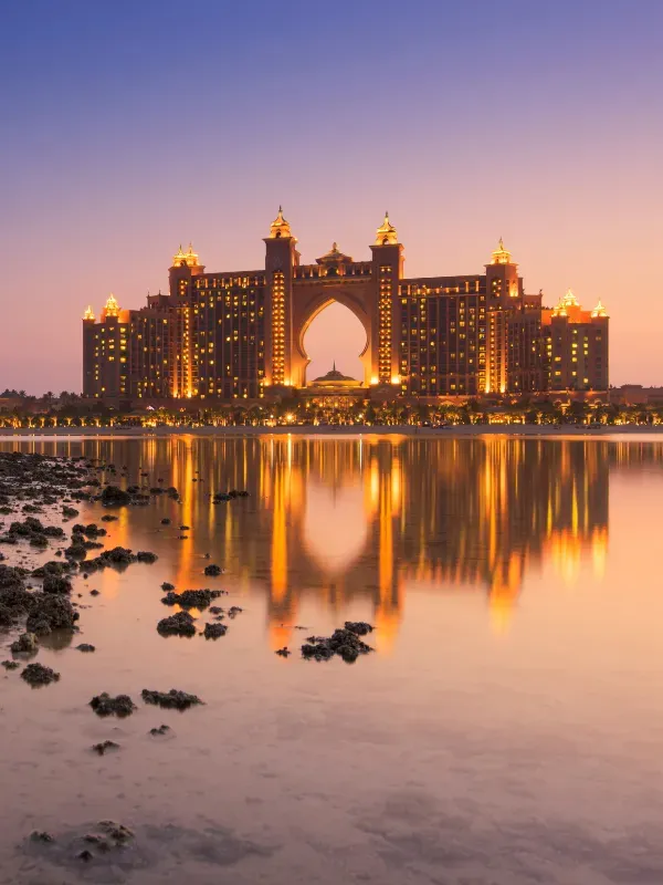 Dubai Visa visa