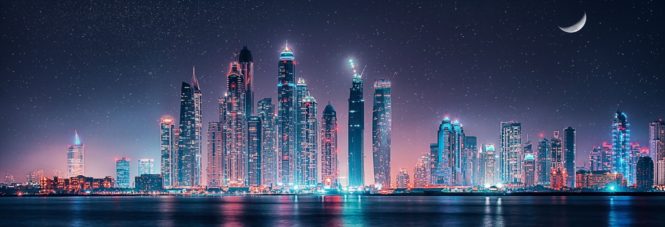 Dubai Events 2020