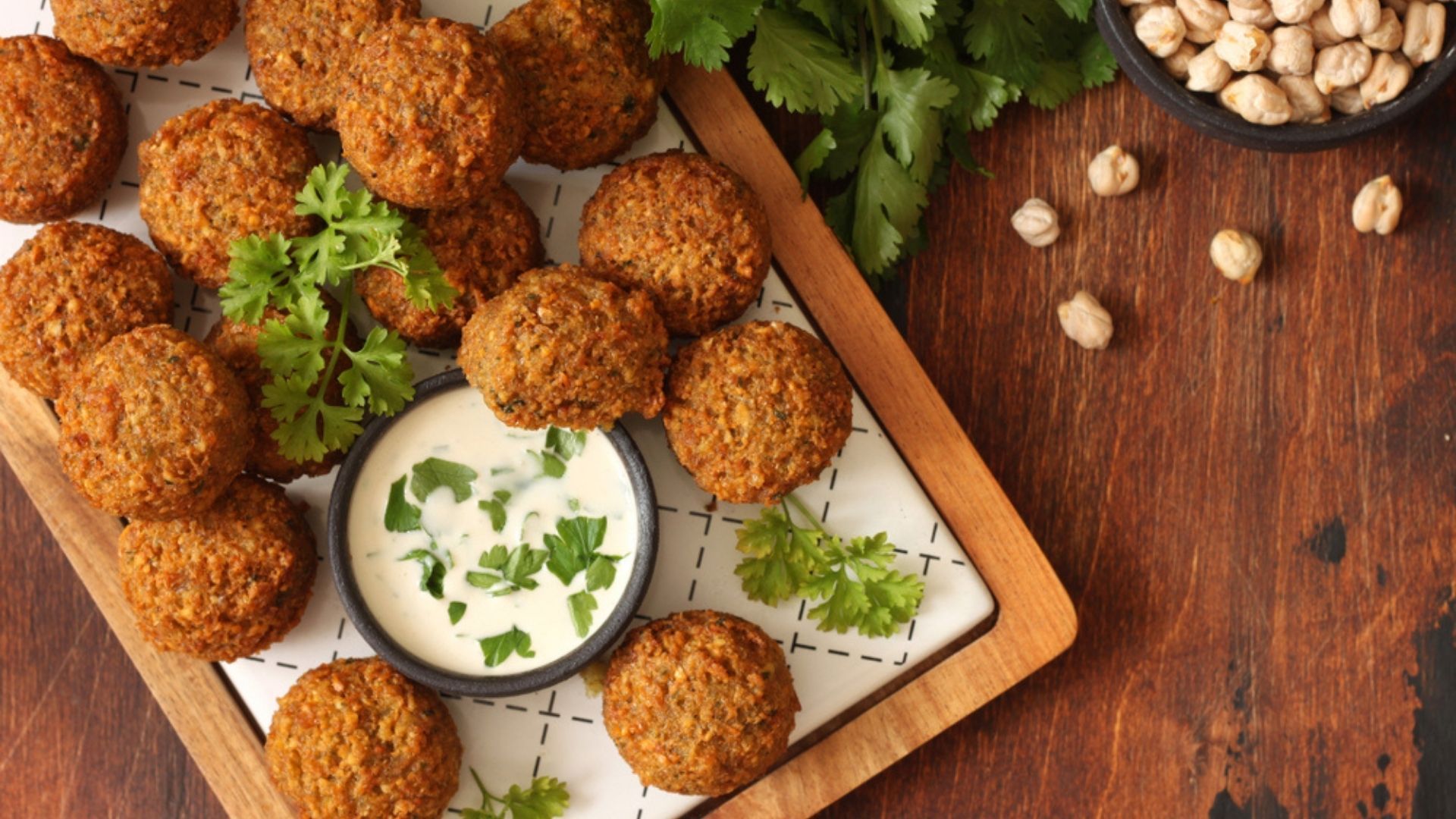 Falafel