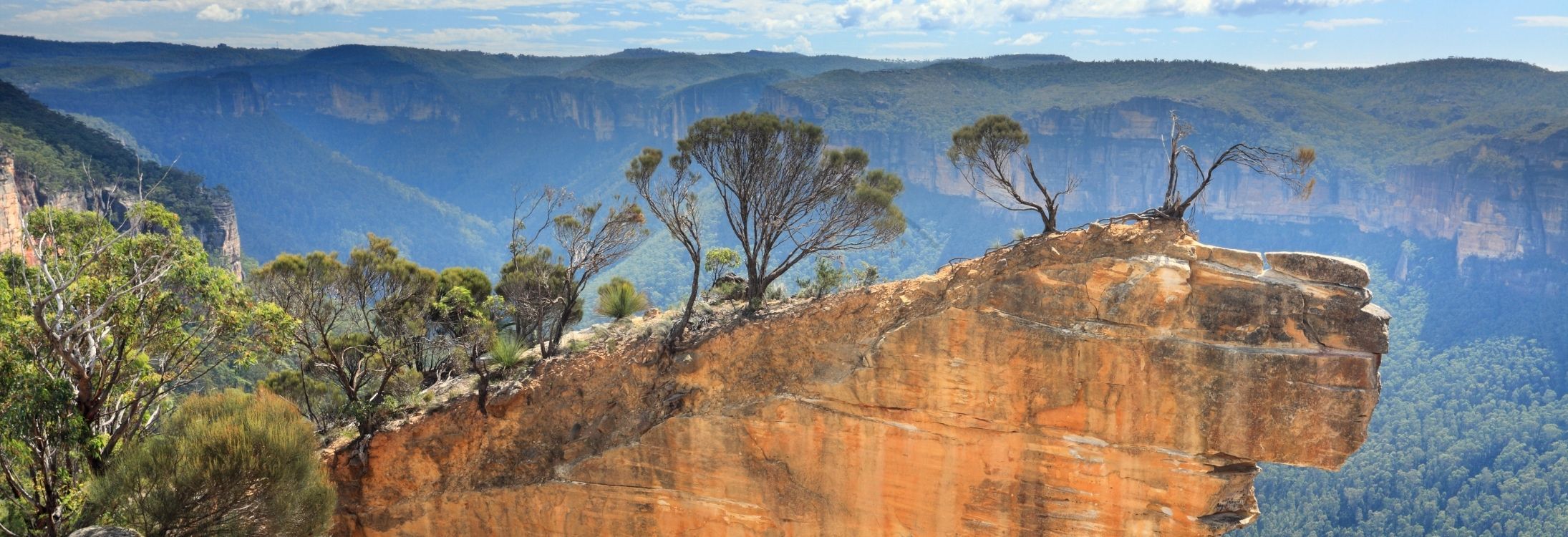 Hanging Rock, Australia