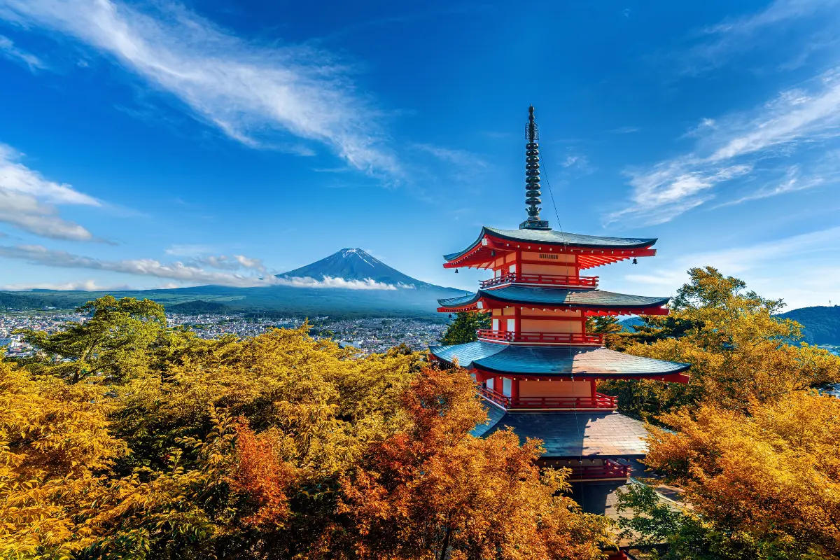 Japan Visa Fees May Rise 10x to ₹60,000 for Permanent