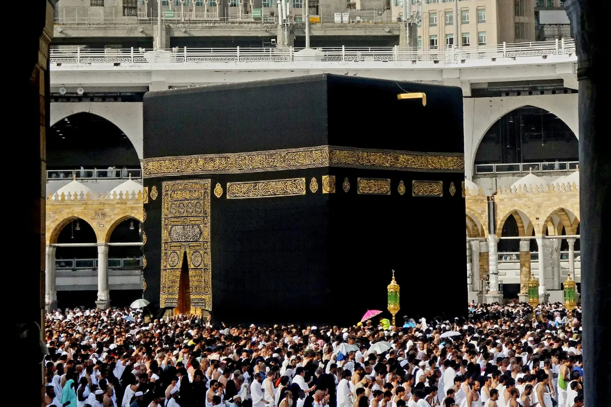 Saudi Arabia Umrah Visa Deadlines March 2026: Entry Exit Date