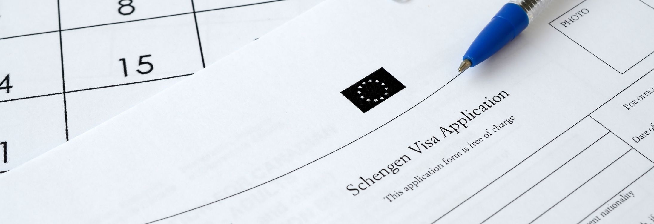 Schengen Visa process for Indians