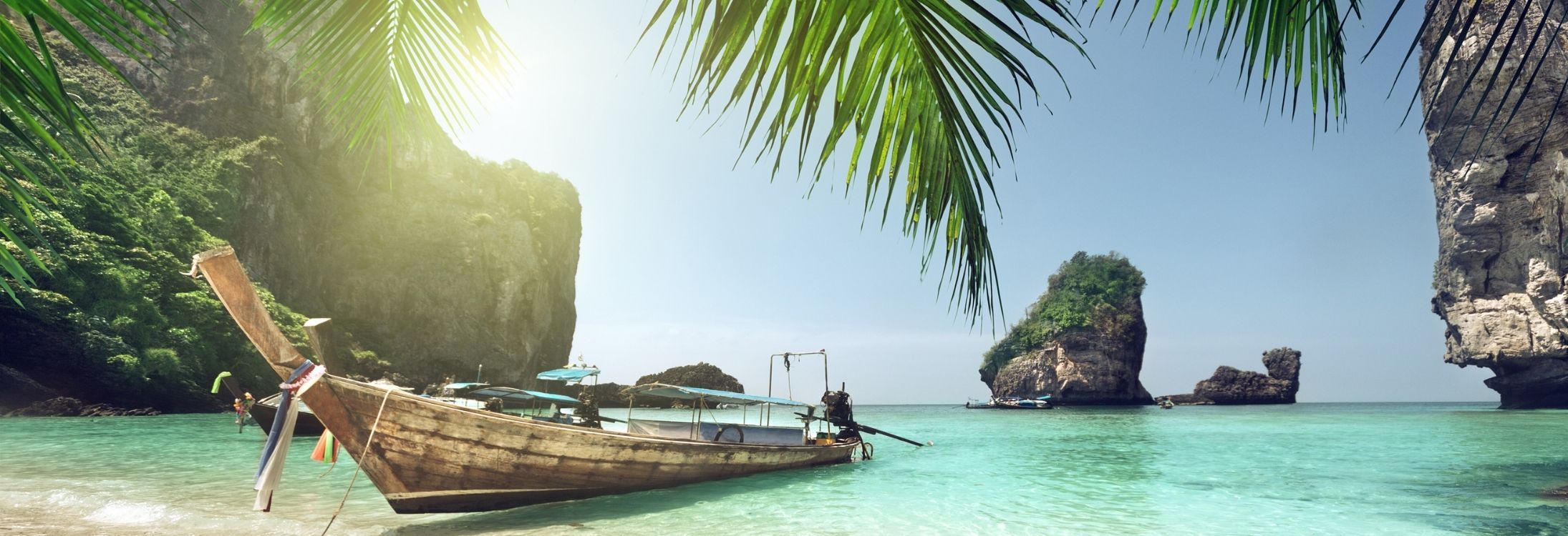 How to get a Thailand tourist visa