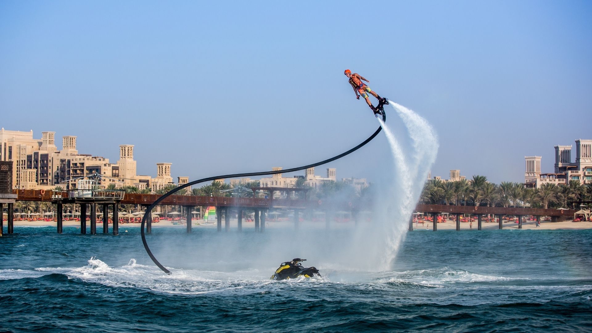 Hydro Water sports