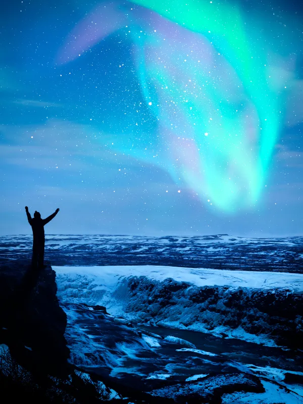 Iceland — Schengen Area country