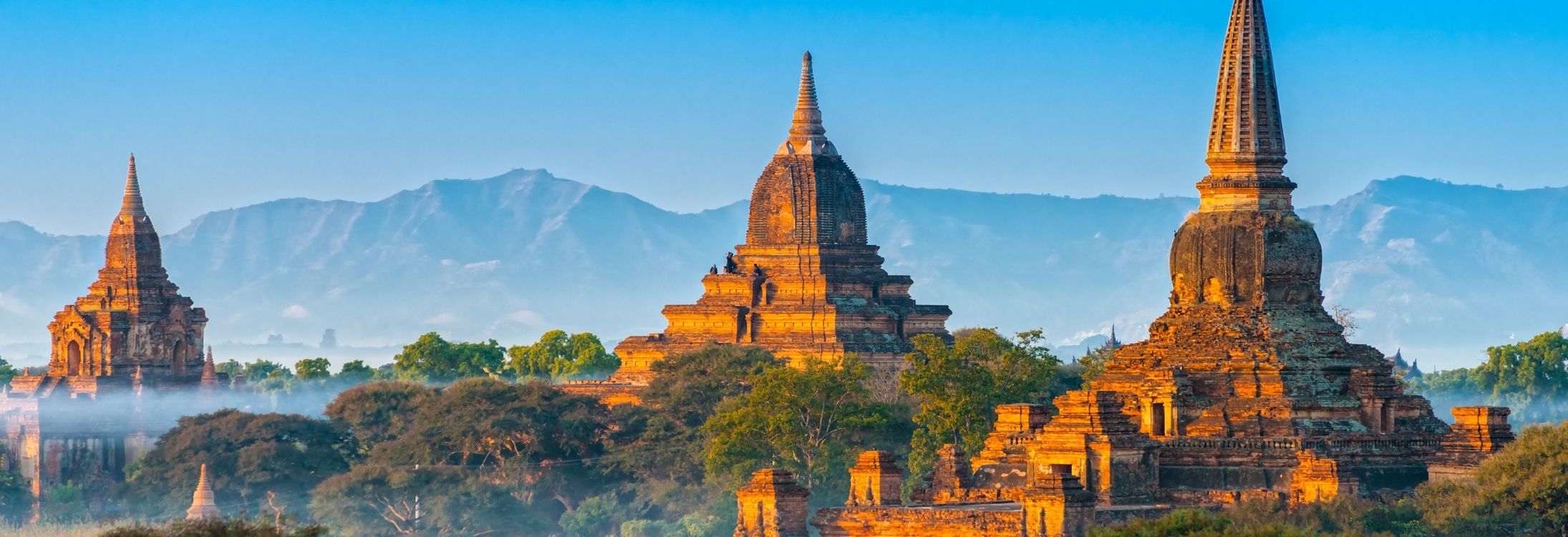 Indians travelling to Myanmar will now get Visa on Arrival