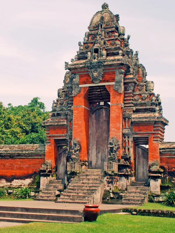 Indonesia Visa visa