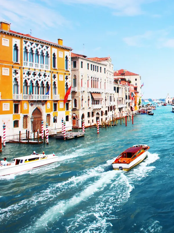 Italy — Schengen Area country